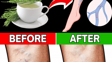 Miracle Alert! 1 Leaf That May Support Healthy Blood Sugar, Cholesterol, and a Trim Waist