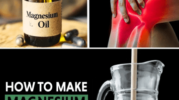 10 Common Household Items That May Raise Your Cancer Risk