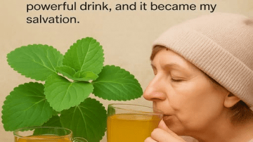 Unlock Vibrant Aging with This Ruby-Red Hibiscus, Avocado & Clove Elixir