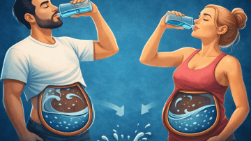 Homemade Onion Oil for Faster, Stronger Hair Growth