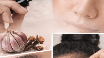 Homemade Onion Oil for Faster, Stronger Hair Growth