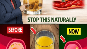 Transform Your Smile Naturally with Ginger and Salt