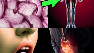 Transform Your Smile Naturally with Ginger and Salt