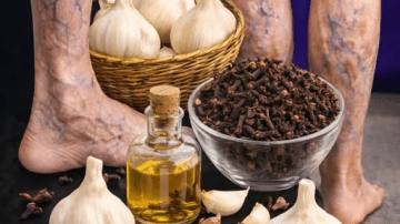 Transform Your Smile Naturally with Ginger and Salt