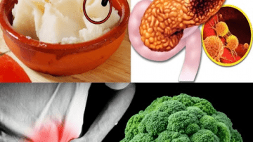 Transform Your Smile Naturally with Ginger and Salt