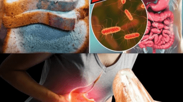 Transform Your Smile Naturally with Ginger and Salt