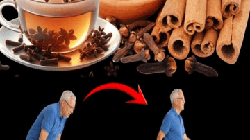 Transform Your Smile Naturally with Ginger and Salt