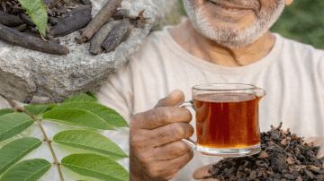 Your Legs Weaken First! Drink These 3 Powerful Drinks to Strengthen Them | Senior Health Tips