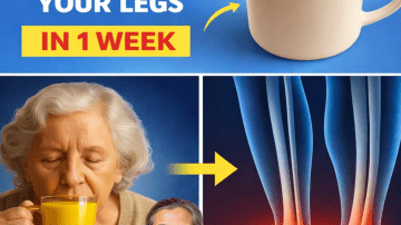 ALERT! 7 STRANGE Signs Your Kidneys Are Crying for Help – Don’t Wait Until It’s Too Late