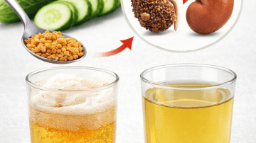 ALERT! 7 STRANGE Signs Your Kidneys Are Crying for Help – Don’t Wait Until It’s Too Late