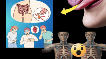 Drink This Tea and You’ll NEVER Have Swollen Legs, Ankles, or Feet Again!