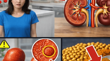 14 Visible Signs of Cancer Most Women Ignore