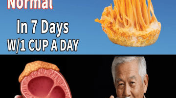 SHOCKING! Garlic At Night For Men: 5 Unexpected Benefits That Could Transform Your Life