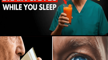 SHOCKING! Garlic At Night For Men: 5 Unexpected Benefits That Could Transform Your Life