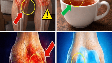 SHOCKING! Garlic At Night For Men: 5 Unexpected Benefits That Could Transform Your Life