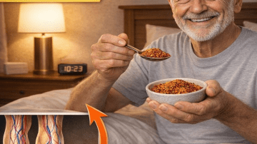 The 3 Best Vitamins to Improve Circulation and Intimacy in Diabetics!