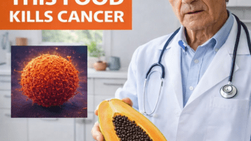 Why Pouring Salt on Your Feet Feels Amazing