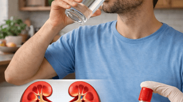 Why Pouring Salt on Your Feet Feels Amazing