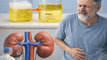 Why Pouring Salt on Your Feet Feels Amazing