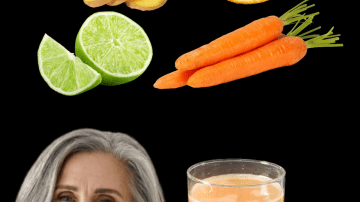 10 Ways Apples and Ginger Detox Your Kidneys Naturally