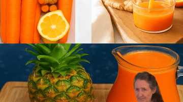 6 Natural Drinks to Boost Your Kidney Health Naturally