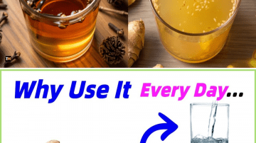 Your Legs Weaken First! 3 Drinks to Strengthen Them