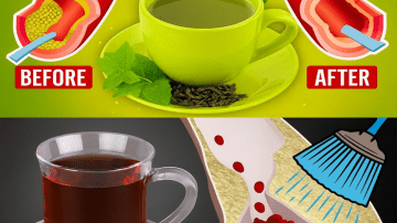 Mix These 2 Ingredients for Nerve Repair: The Secret Nobody Shares!
