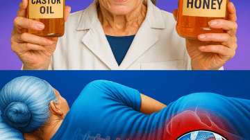 Mix These 2 Ingredients for Nerve Repair: The Secret Nobody Shares!