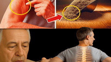 Mix These 2 Ingredients for Nerve Repair: The Secret Nobody Shares!