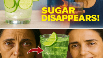 The Simple Bedtime Mineral That Fights Joint Pain, Diabetes, Anxiety, and Constipation