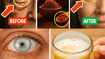 The Simple Bedtime Mineral That Fights Joint Pain, Diabetes, Anxiety, and Constipation