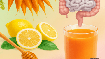 The Simple Bedtime Mineral That Fights Joint Pain, Diabetes, Anxiety, and Constipation