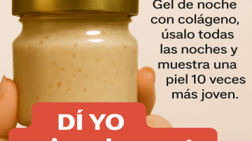 Knee Pain Relief Starts with THIS Powerful Drink