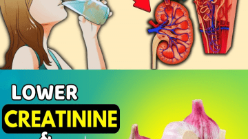 Knee Pain Relief Starts with THIS Powerful Drink