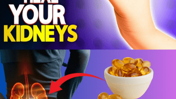 Knee Pain Relief Starts with THIS Powerful Drink