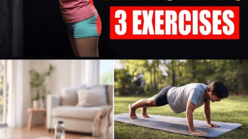 Old Doctors Swore By It: We Mixed Olive Oil + Lemon Every Morning and Treated 17 Health Issues