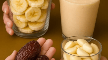 Old Doctors Swore By It: We Mixed Olive Oil + Lemon Every Morning and Treated 17 Health Issues