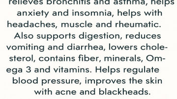 Grow Long, Shiny, Healthy Hair Fast with Curry Leaves Tea – Results in 60 Days!