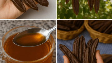 Mix This to Support Your Body’s Natural Detox: A Gentle Guide to Parasite Wellness