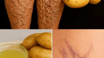 Mix This to Support Your Body’s Natural Detox: A Gentle Guide to Parasite Wellness