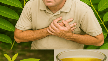 The Avocado Seed You’ve Been Throwing Away Could Save Your Heart (Yes, Really)