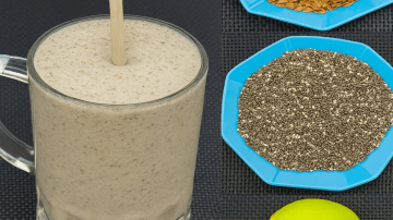 The Avocado Seed You’ve Been Throwing Away Could Save Your Heart (Yes, Really)