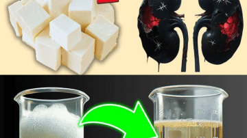 Mix Bananas, Garlic & Dates and Your Body Will Thank You for the Next 50 Years