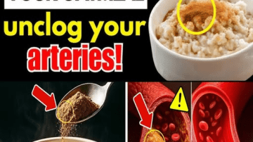 Over 50? This One Kitchen Ingredient Is Sharpening Vision Naturally (Even Eye Doctors Are Stunned)