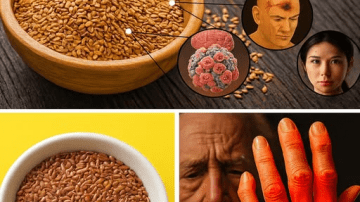 The Best Vitamin to Improve Blood Circulation in Your Legs and Feet After Age 50