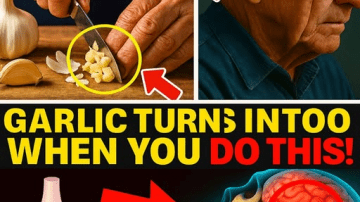 The Best Vitamin to Improve Blood Circulation in Your Legs and Feet After Age 50