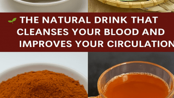 Drink Water On An Empty Stomach Immediately After Waking Up – 8 Powerful Benefits