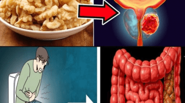 Seniors, Drink This Golden Milk to Support Knee Cartilage Health