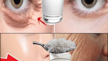 Seniors, Drink This Golden Milk to Support Knee Cartilage Health