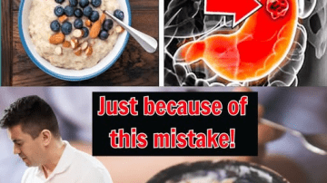 Seniors, Drink This Golden Milk to Support Knee Cartilage Health